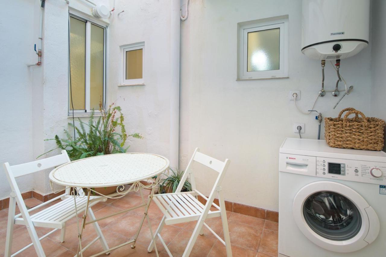My Loft 4 Sorolla Apartamento