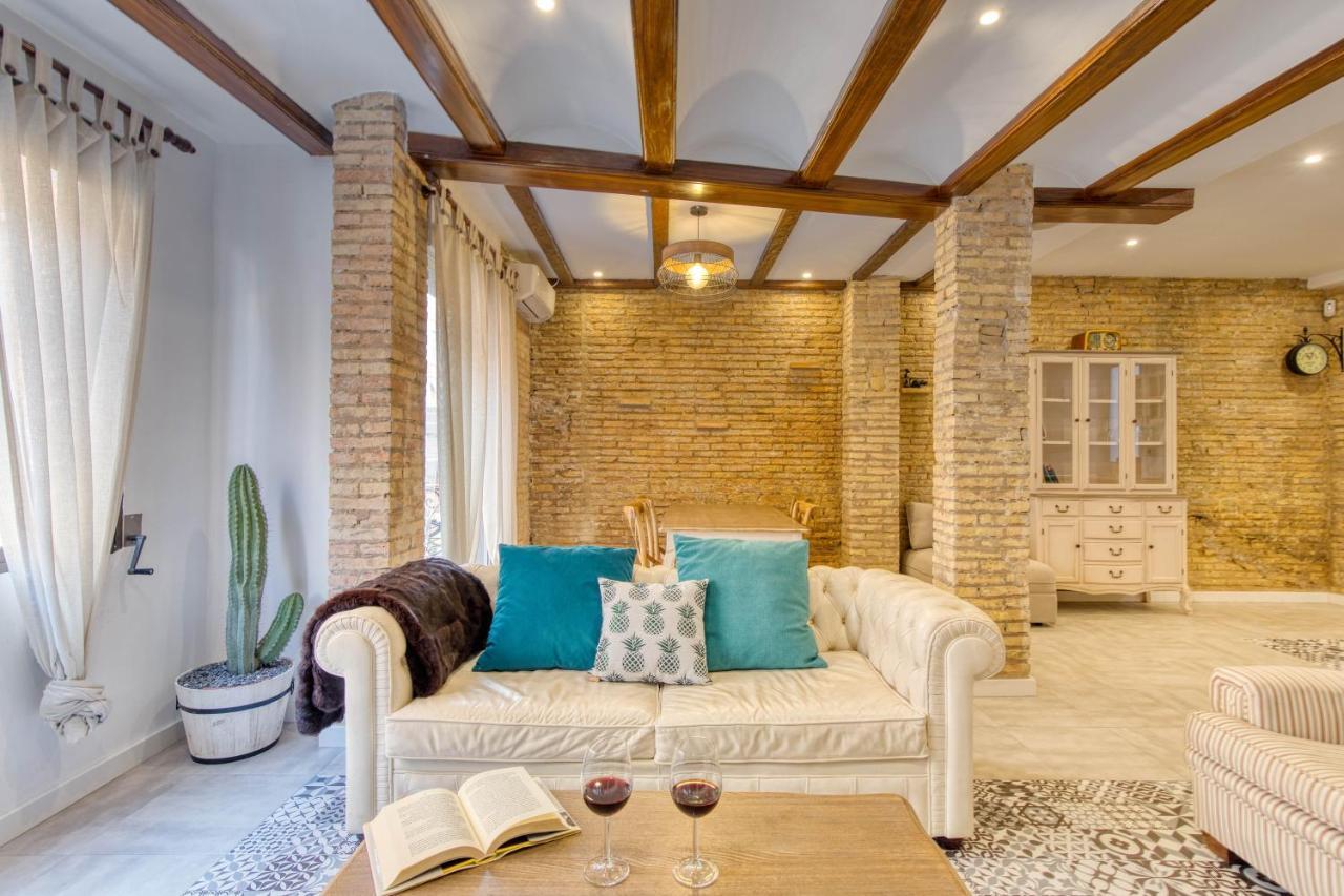 My Loft 4 Sorolla Apartamento *