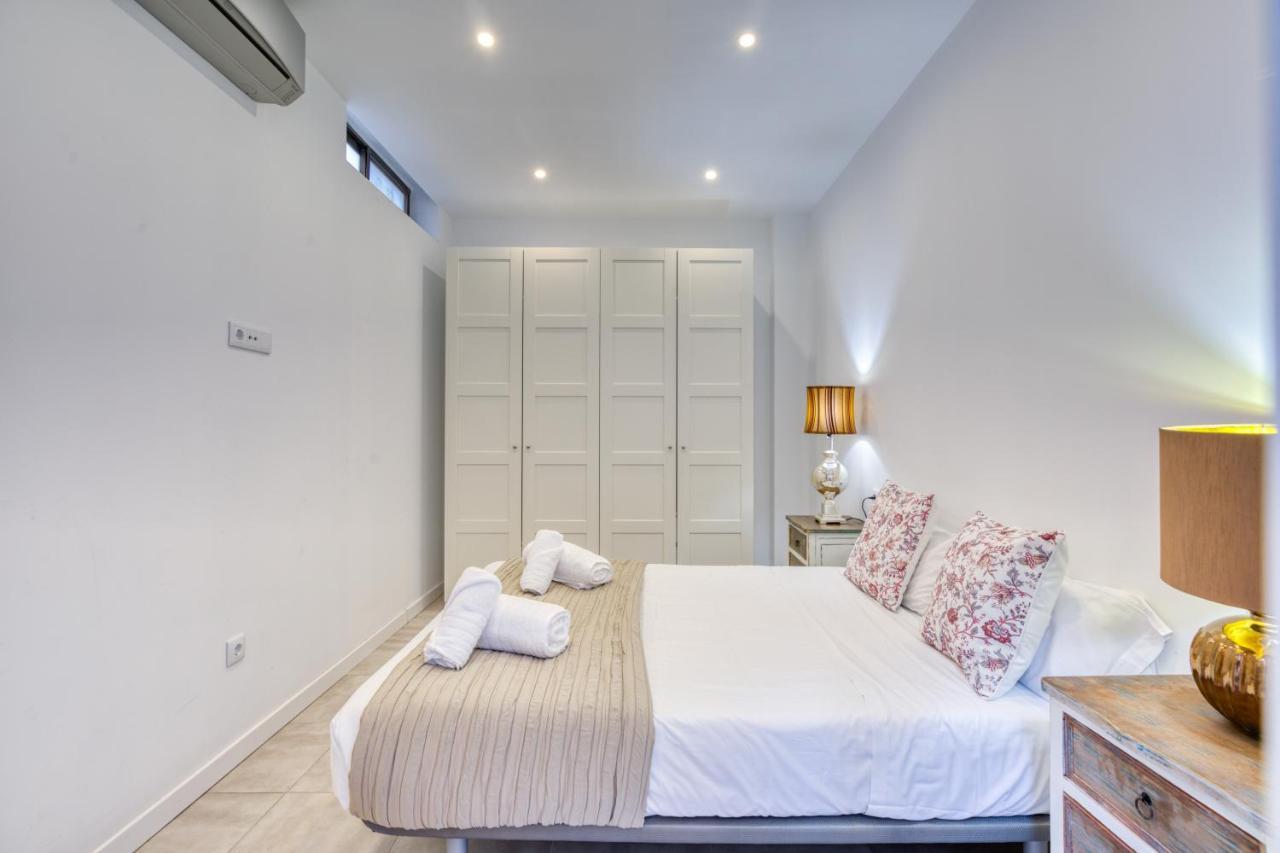 My Loft 4 Sorolla Apartamento *