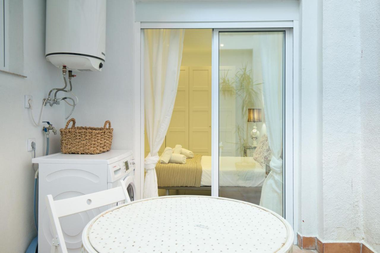 Apartamento My Loft 4 Sorolla *