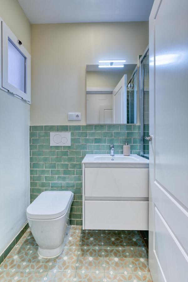 My Loft 4 Sorolla Apartamento Valencia