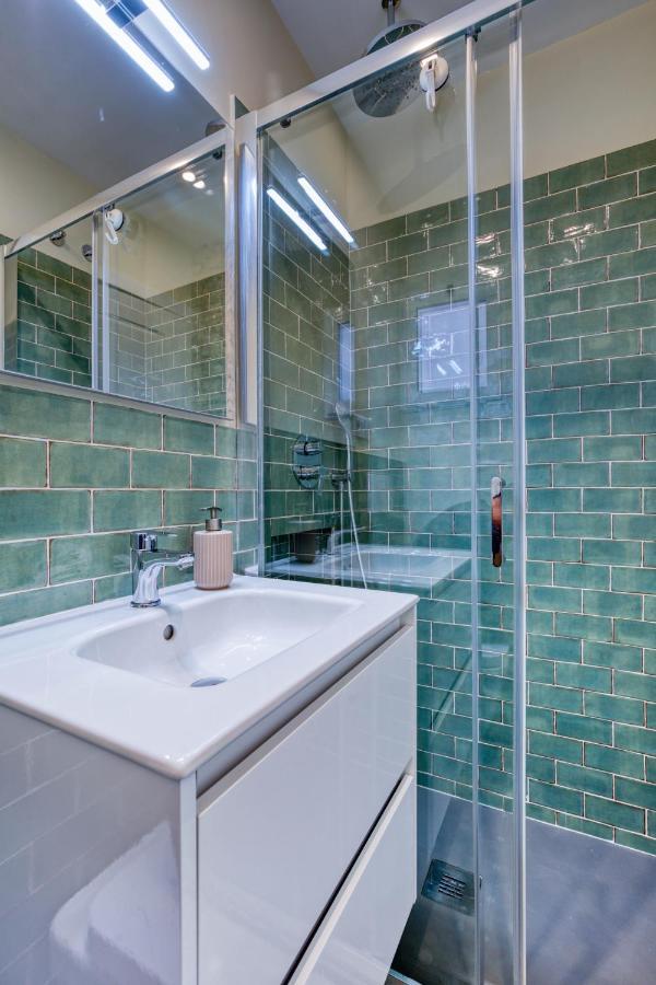 Apartamento My Loft 4 Sorolla Valencia