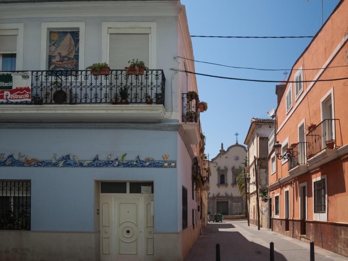 Apartup Naranjos Valencia