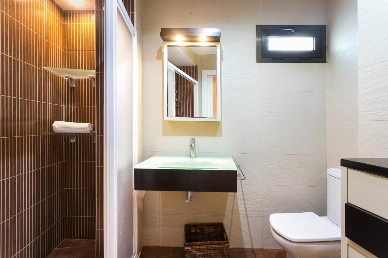 Apartup Naranjos * Valencia