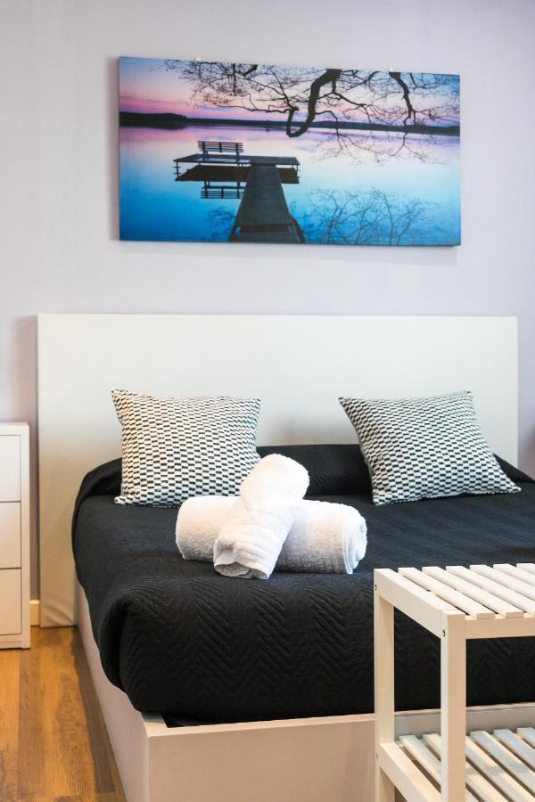 Apartamento Apartup Naranjos Valencia