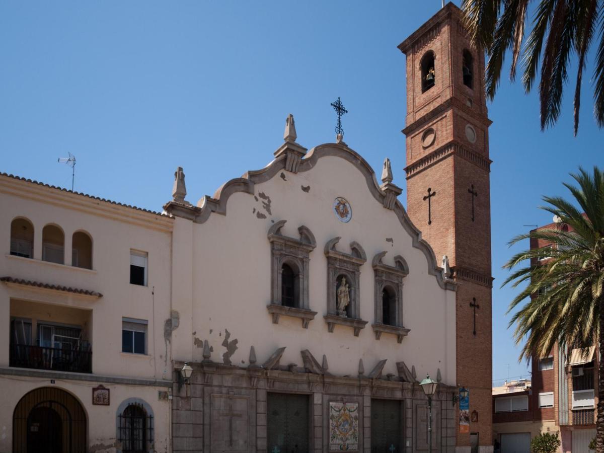 Apartup Naranjos Valencia
