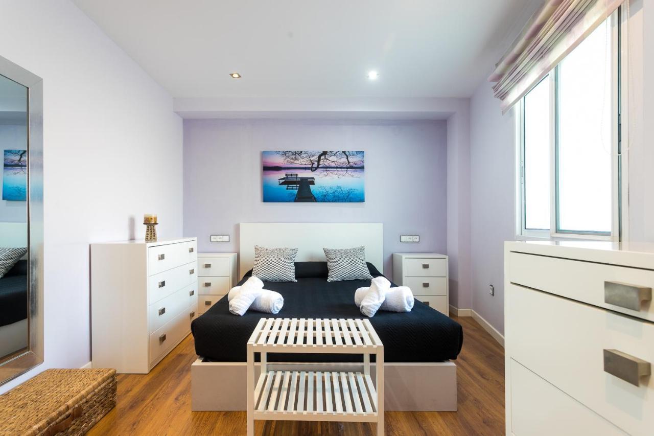 Apartup Naranjos