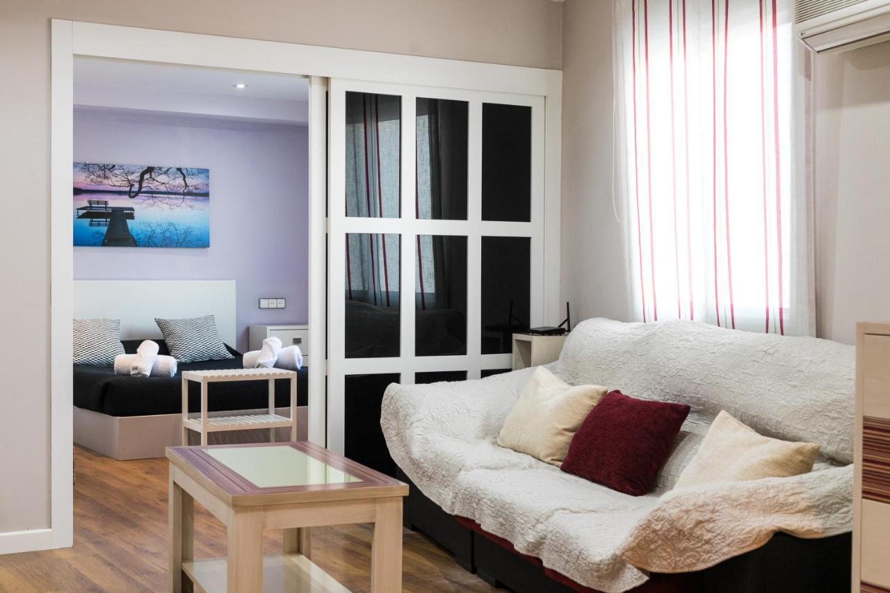 Apartup Naranjos