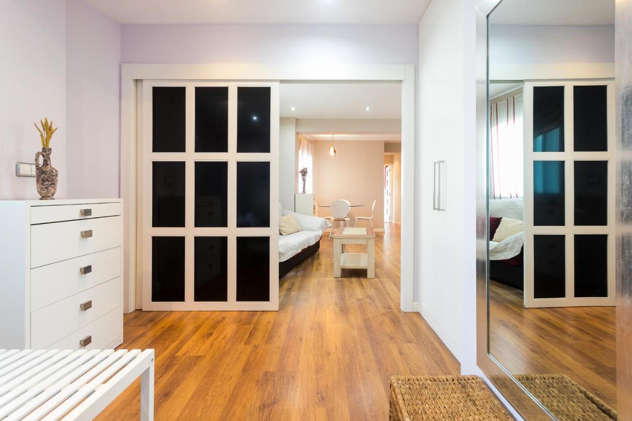Apartup Naranjos * Valencia