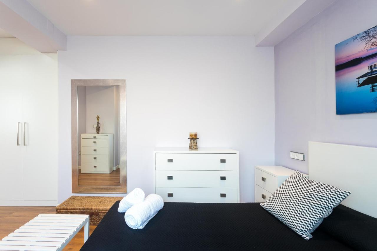 Apartup Naranjos * Valencia