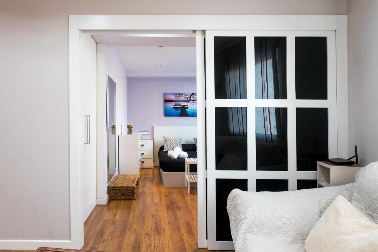 Apartup Naranjos * Valencia