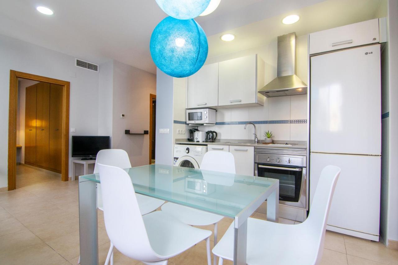 Apartment Downtown Host