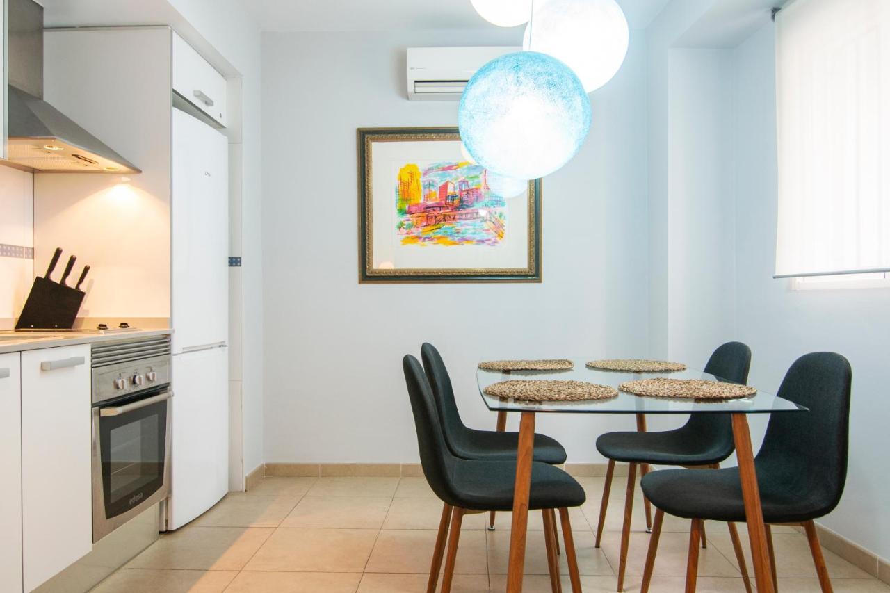 Apartment Downtown Host *