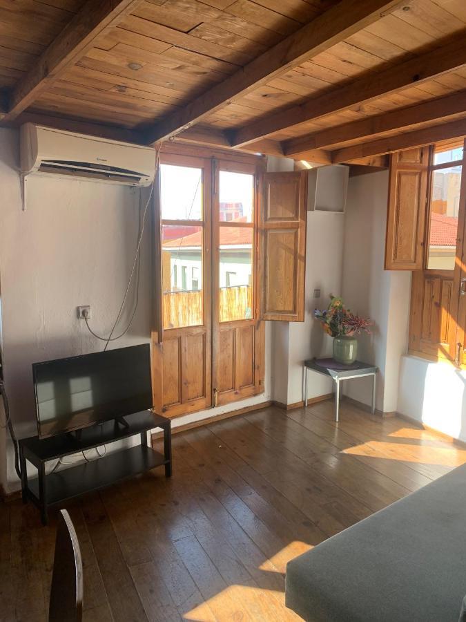 Apartment Sampedor *
