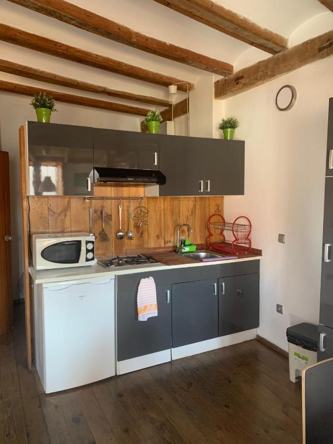 Apartment Sampedor Valencia