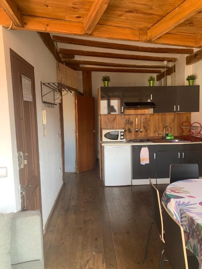 Apartment Sampedor *