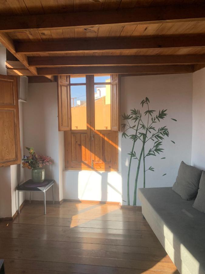 Sampedor Apartment Valencia