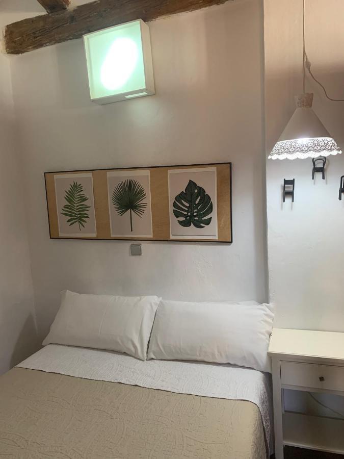 Sampedor Apartment *