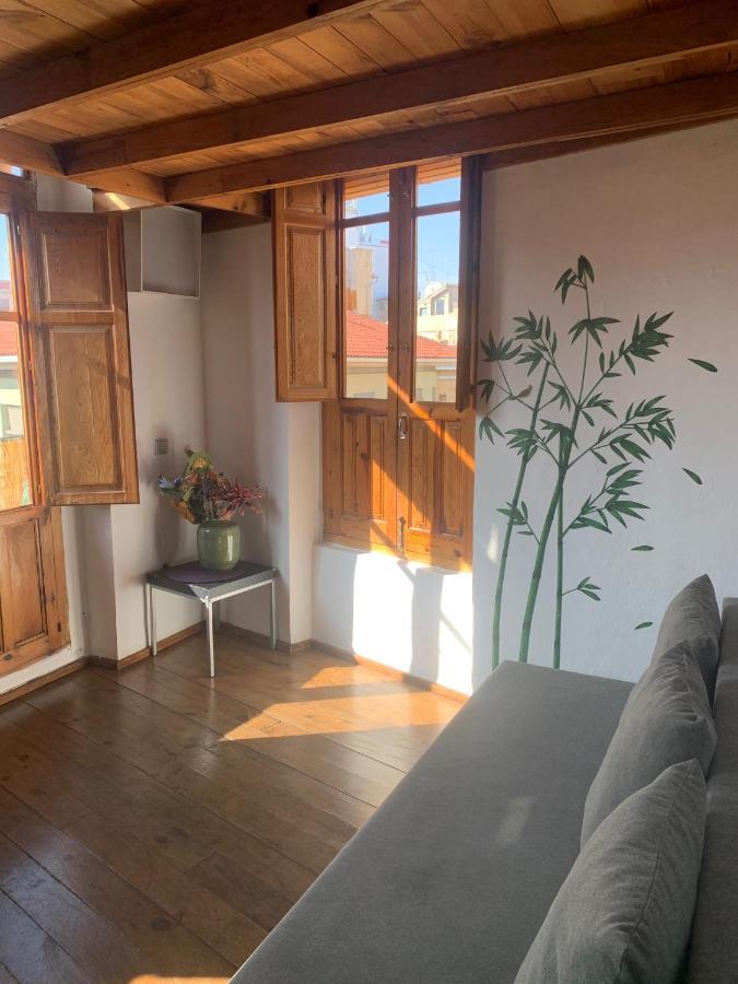 Sampedor Apartment *