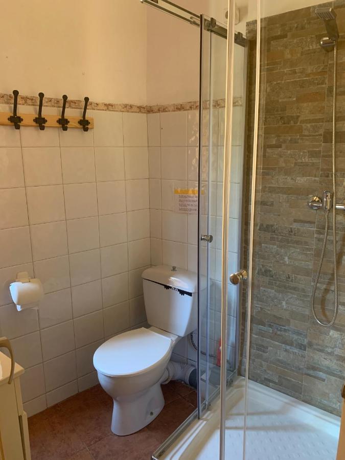 Sampedor Apartment *