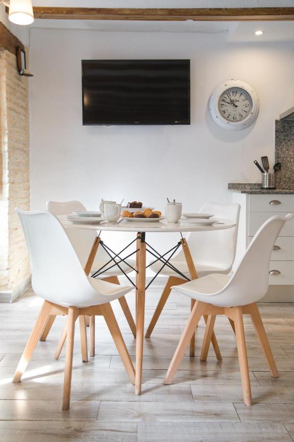 Apartamento My Loft 4 You Ruzafa Style I