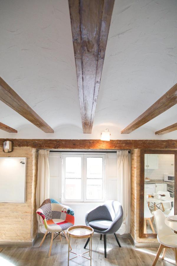 Apartamento My Loft 4 You Ruzafa Style I Valencia