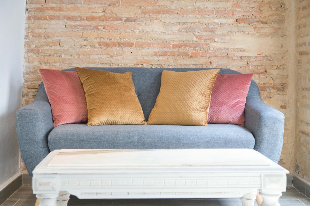 My Loft 4 You Ruzafa Style I * Valencia
