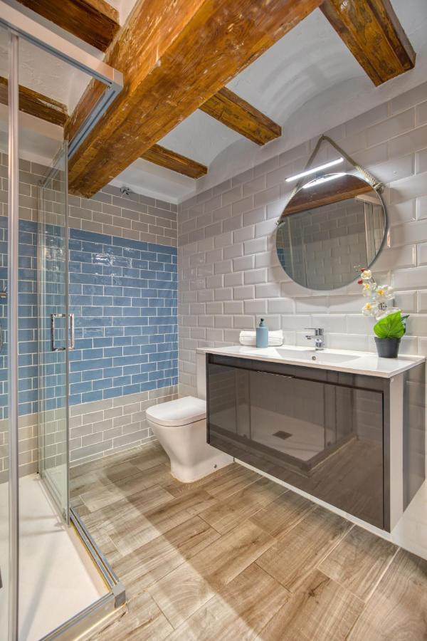Apartamento My Loft 4 You Ruzafa Style I *