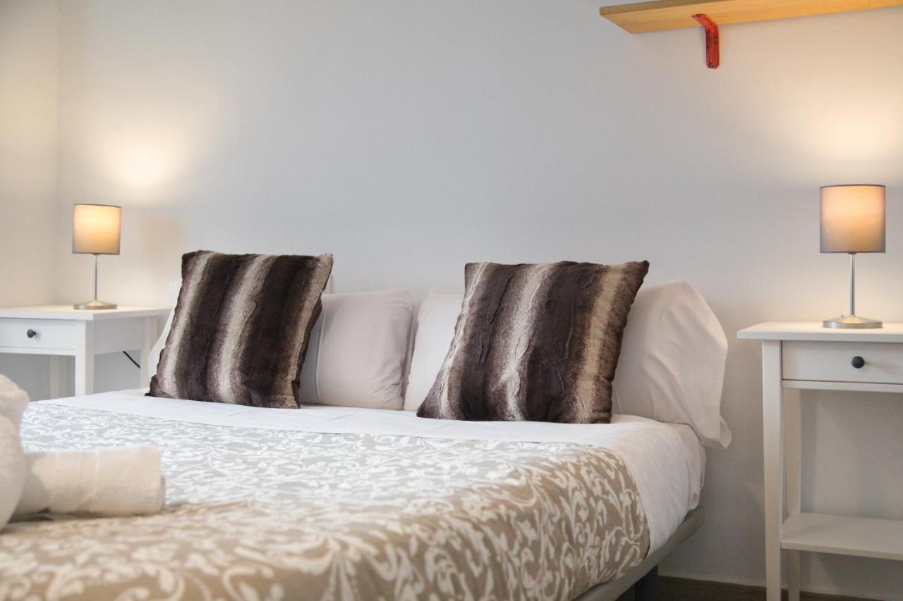 Apartamento My Loft 4 You Ruzafa Style I