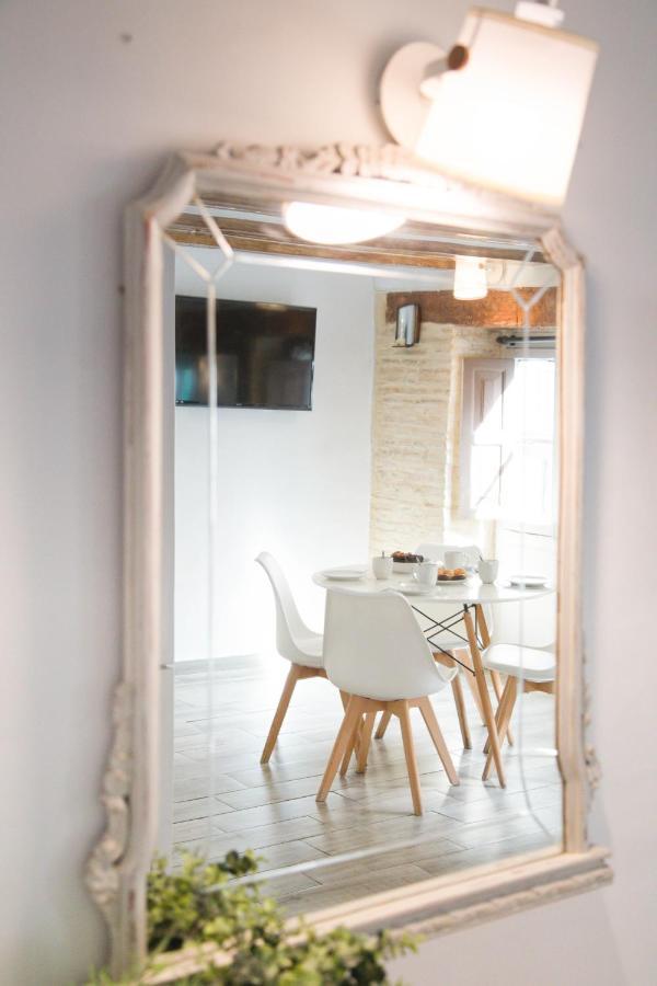 My Loft 4 You Ruzafa Style I * Valencia
