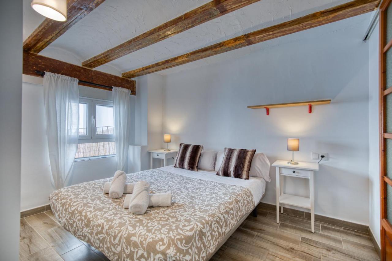 Apartamento My Loft 4 You Ruzafa Style I *