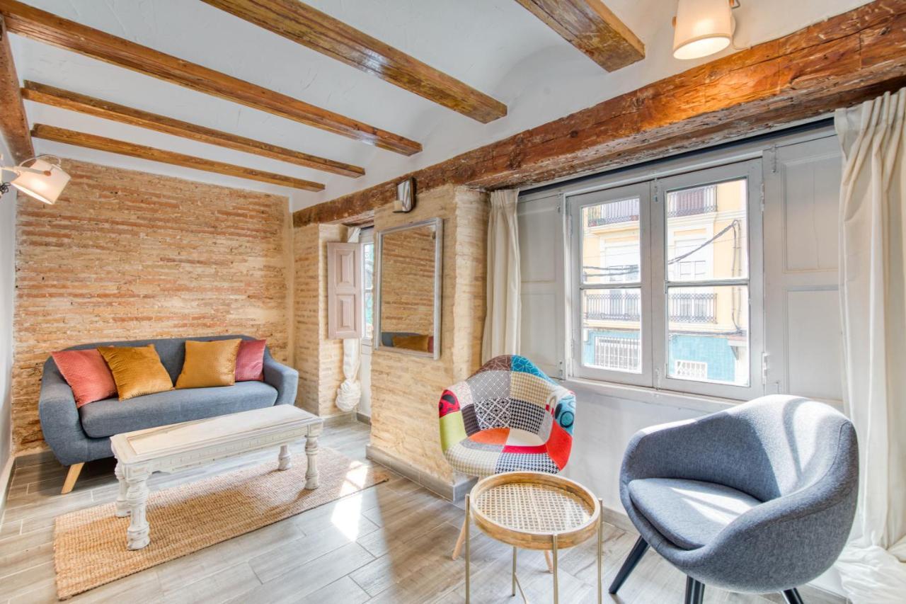 My Loft 4 You Ruzafa Style I Apartamento