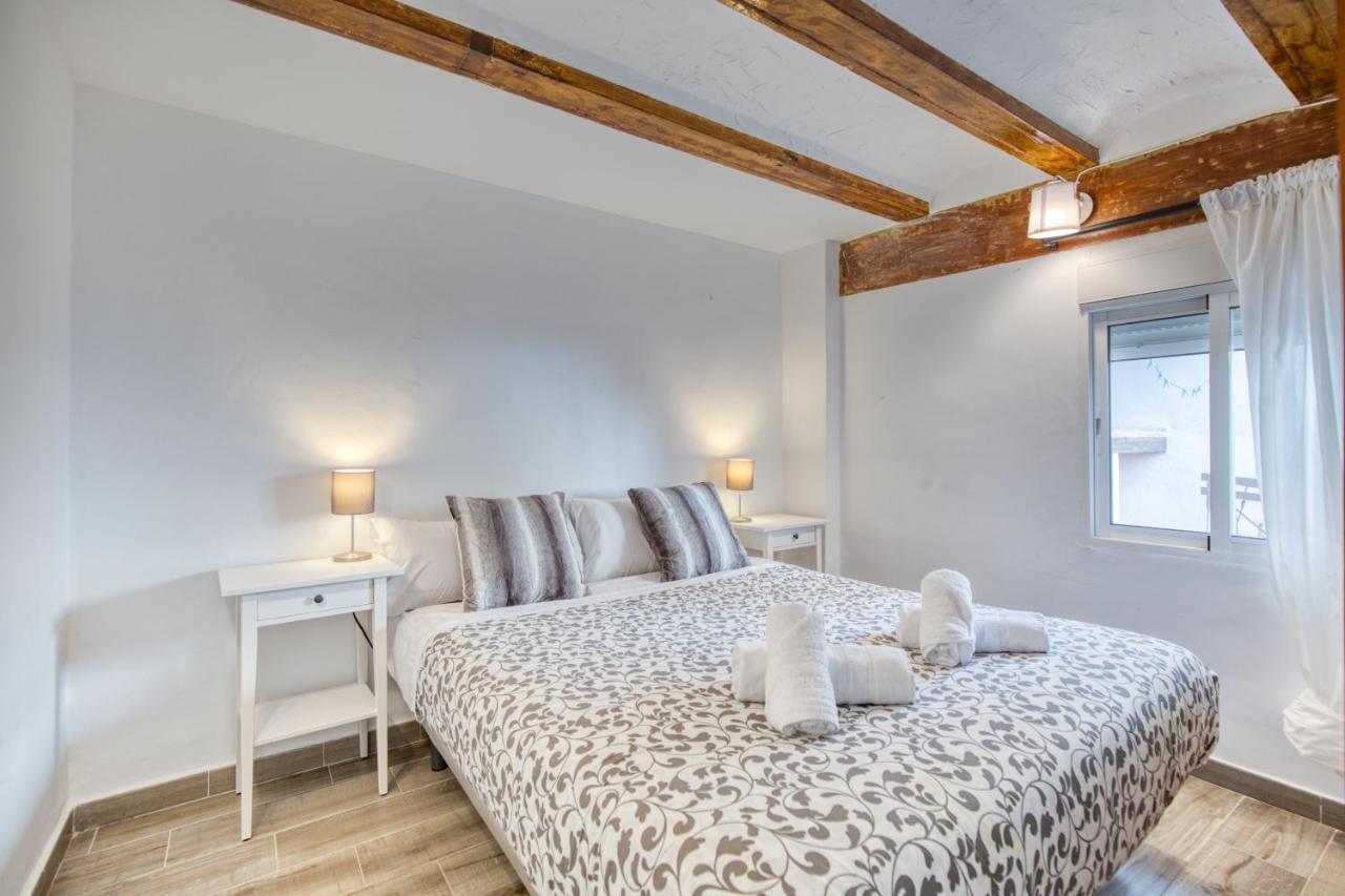 Apartamento My Loft 4 You Ruzafa Style I