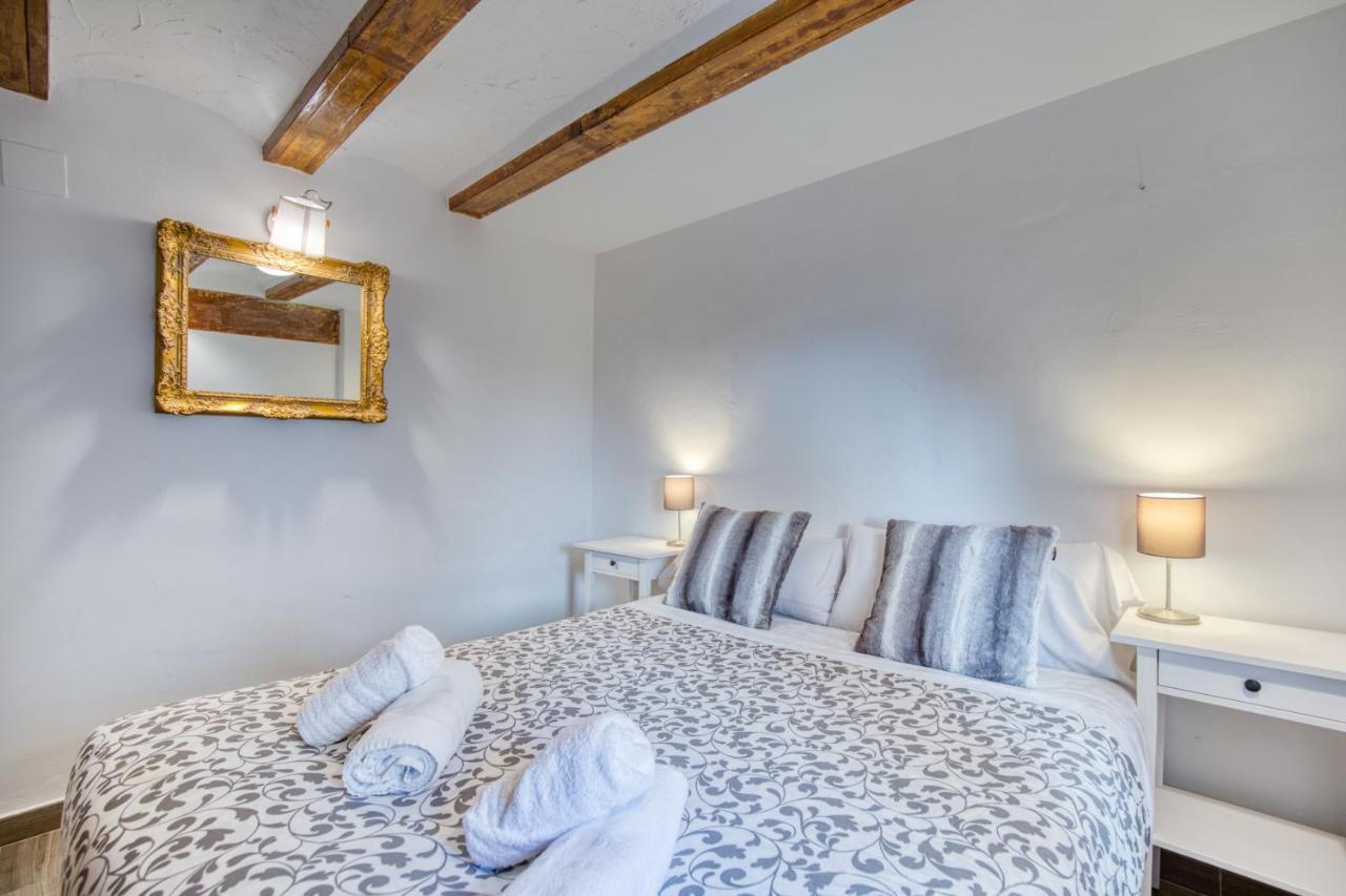Apartamento My Loft 4 You Ruzafa Style I *
