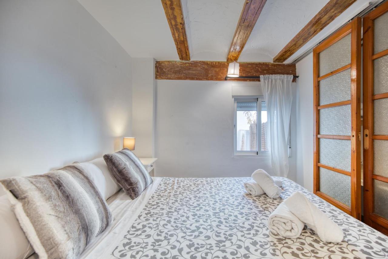 Apartamento My Loft 4 You Ruzafa Style I