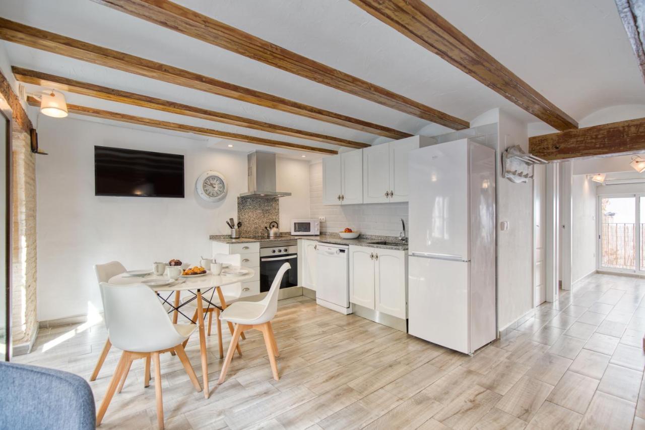 My Loft 4 You Ruzafa Style I Apartamento Valencia