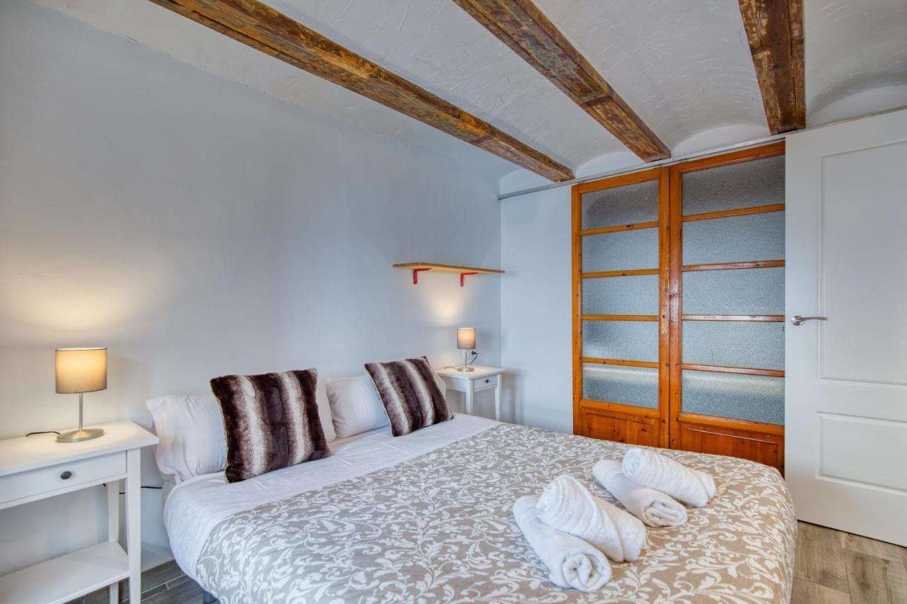My Loft 4 You Ruzafa Style I Apartamento Valencia