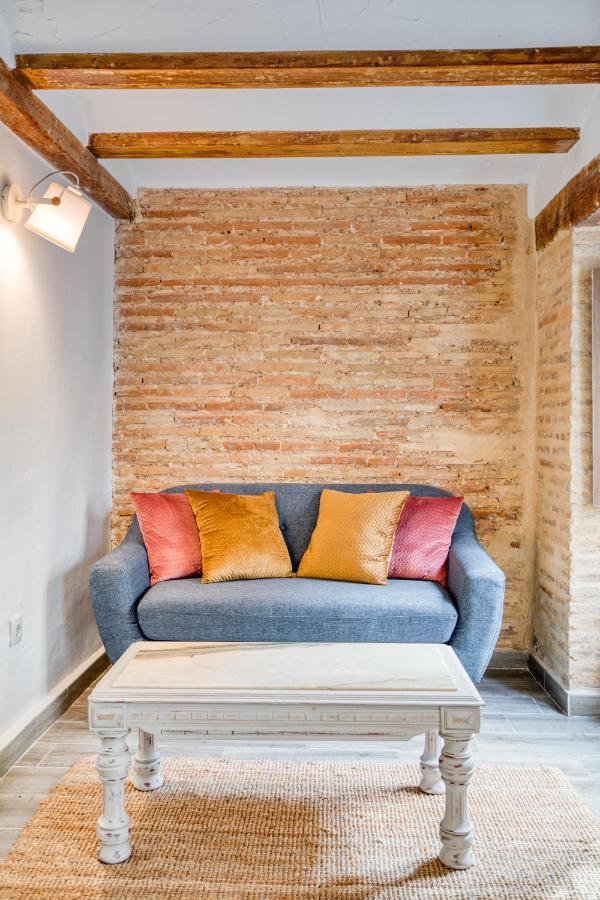 My Loft 4 You Ruzafa Style I *