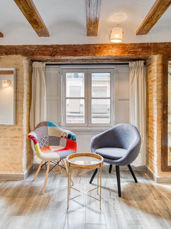 My Loft 4 You Ruzafa Style I *