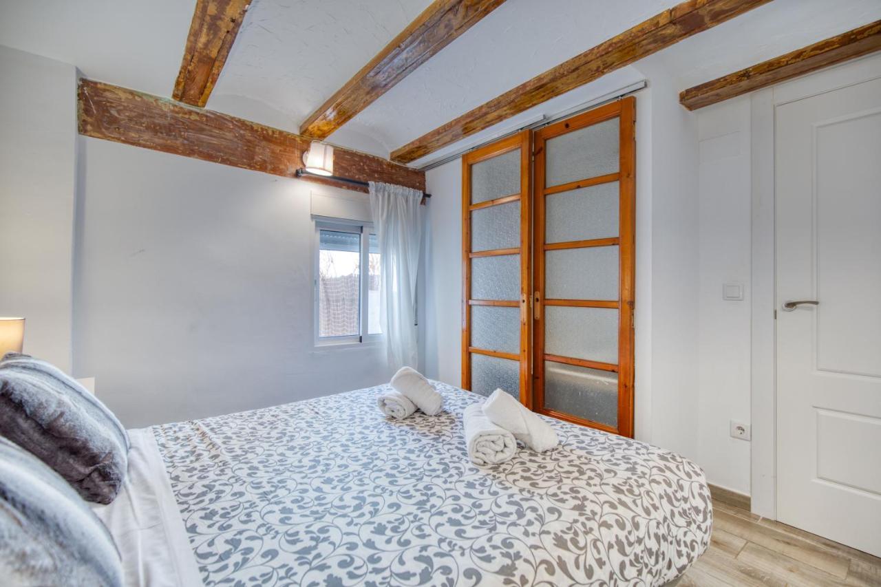 My Loft 4 You Ruzafa Style I Apartamento *