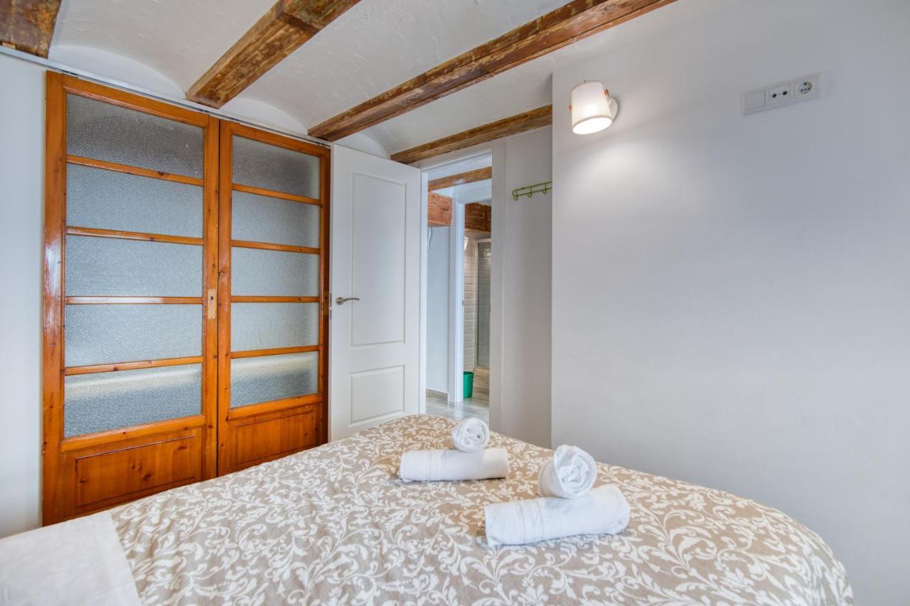 My Loft 4 You Ruzafa Style I * Valencia