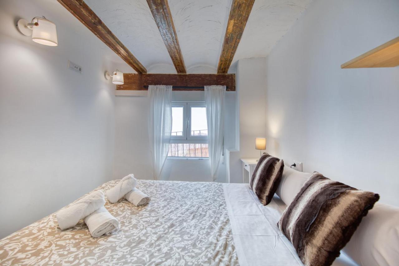 Apartamento My Loft 4 You Ruzafa Style I *
