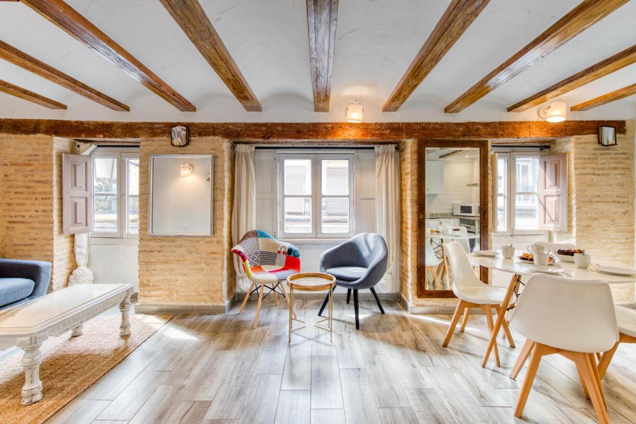 My Loft 4 You Ruzafa Style I
