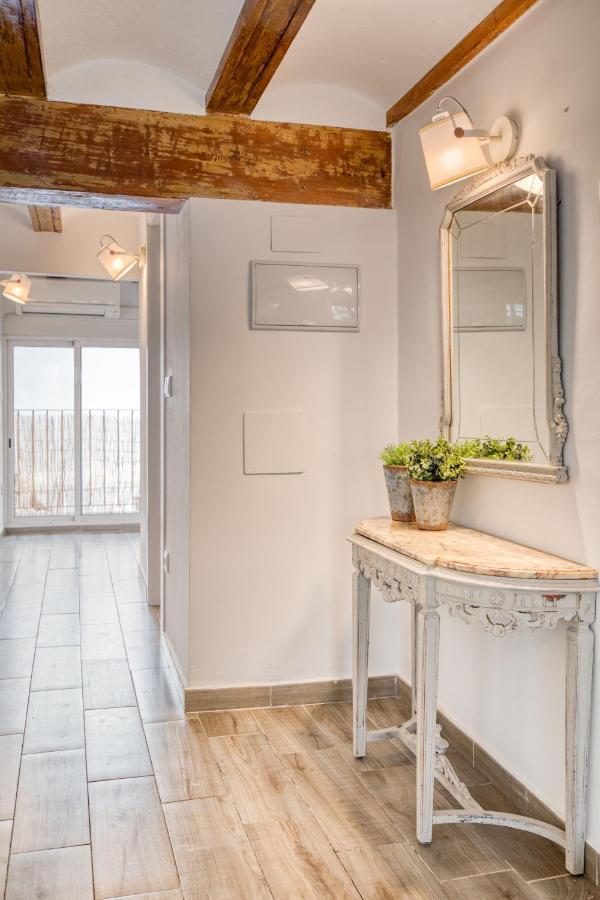 Apartamento My Loft 4 You Ruzafa Style I