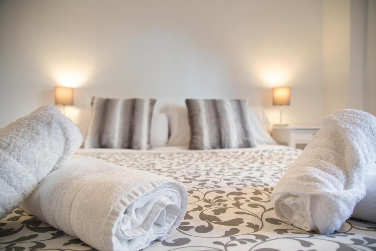 My Loft 4 You Ruzafa Style I Valencia