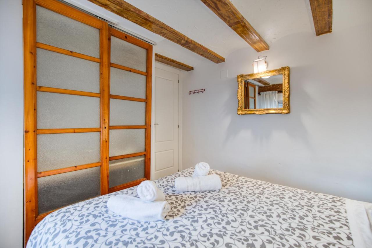 My Loft 4 You Ruzafa Style I Apartamento Valencia