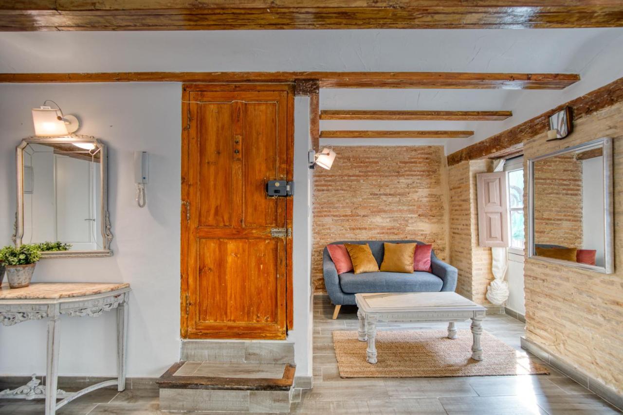 My Loft 4 You Ruzafa Style I * Valencia