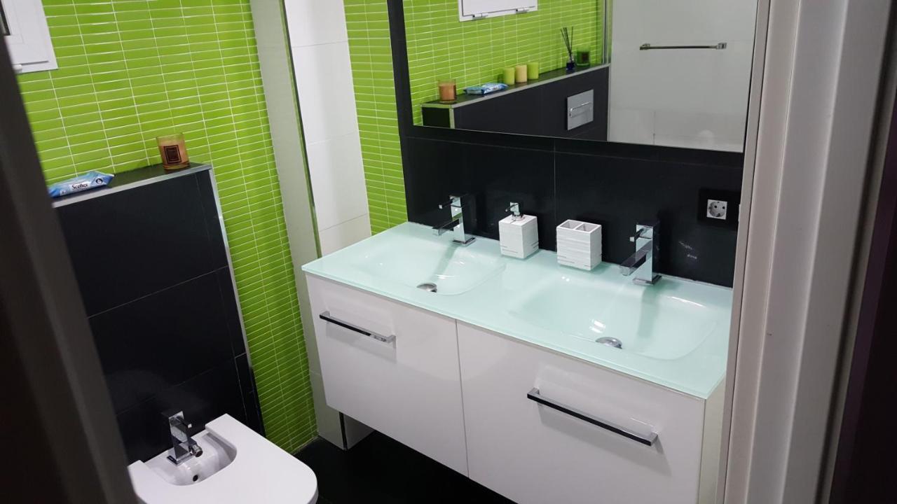 Apartamento Moderno En El Parque De Cabecera