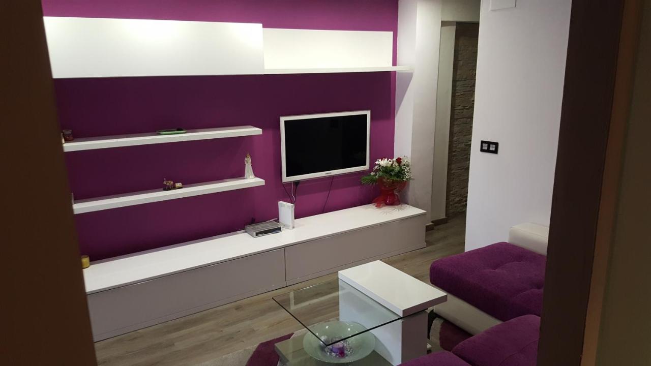 Moderno En El Parque De Cabecera Apartamento *