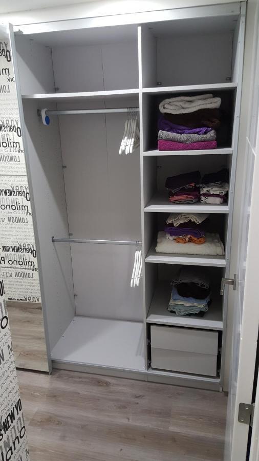 Apartamento Moderno En El Parque De Cabecera *